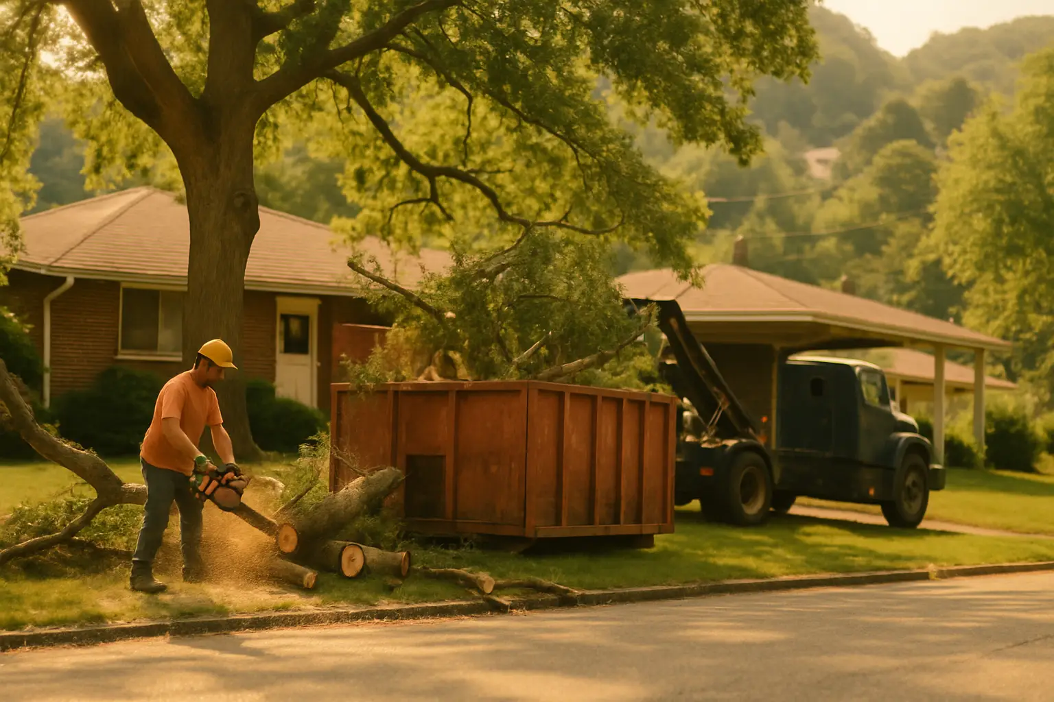 Vandergrift, PA