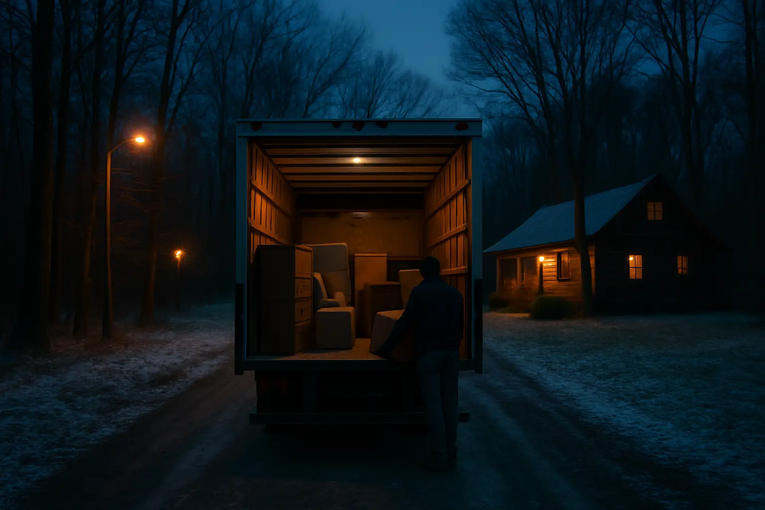 Junk Removal